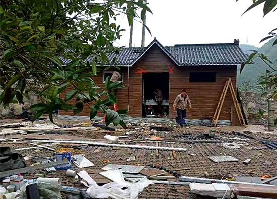 重庆景区公共厕所租赁